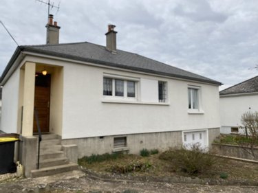 Maison a vendre Villemandeur 45700 Loiret 70 m2 3 pièces 140000 euros