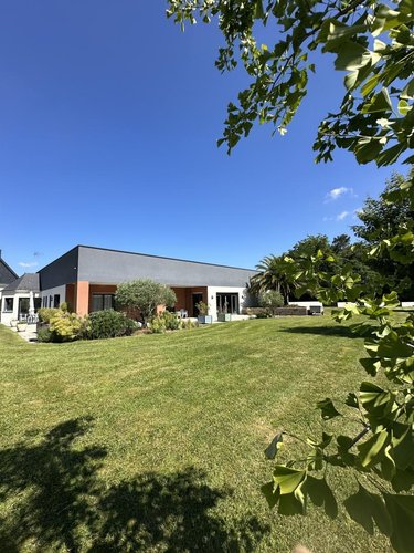 Maison a vendre Languidic 56440 Morbihan 250 m2  1043800 euros