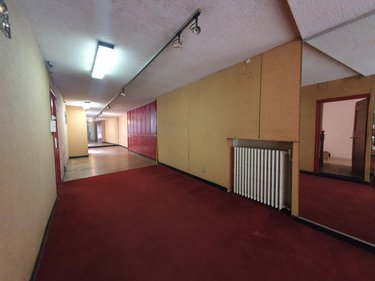 Fonds et murs commerciaux a vendre Locminé 56500 Morbihan 157 m2  48600 euros