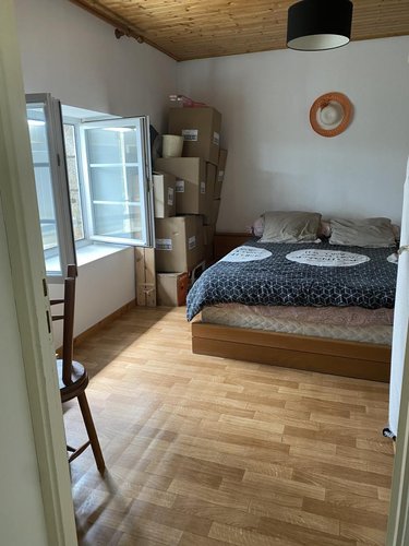 Maison a vendre La Chapelle-Hermier 85220 Vendée 124 m2 4 pièces 269800 euros