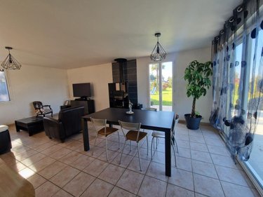 Maison a vendre Saint Gérand Croixanvec 56920 Morbihan 88 m2 4 pièces 187920 euros