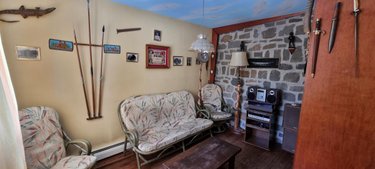 Maison a vendre Les Ponts-de-Cé 49130 Maine-et-Loire 167 m2 5 pièces 219900 euros