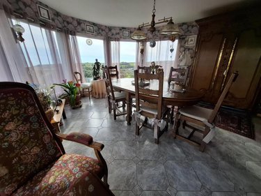 Maison a vendre La Hague 50440 Manche 107 m2 6 pièces 303920 euros