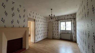 Maison a vendre La Flèche 72200 Sarthe 71 m2 2 pièces 94500 euros