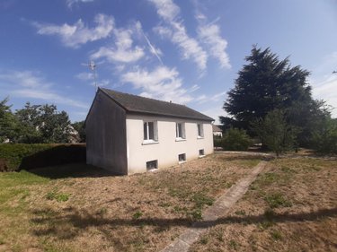 Maison a vendre Saint-Épain 37800 Indre-et-Loire 69 m2 4 pièces 167900 euros