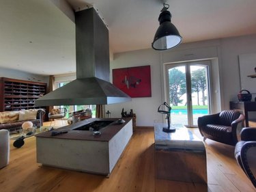 Maison a vendre Saint-Lunaire 35800 Ille-et-Vilaine 217 m2 7 pièces 4987200 euros