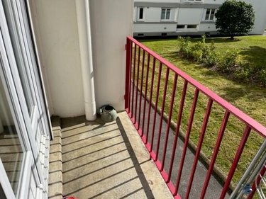 Appartement a vendre Lanester 56600 Morbihan 61 m2 3 pièces 155854 euros