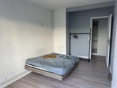 Appartement a vendre Paris 13e arrondissement 75013 Paris 61 m2 3 pièces 623000 euros