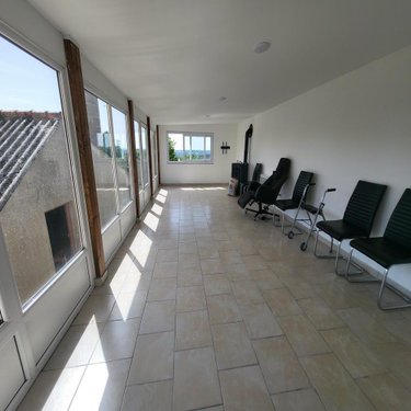 Maison a vendre Plonévez-du-Faou 29530 Finistère 111 m2 5 pièces 116600 euros