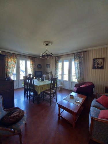 Maison a vendre Brech 56400 Morbihan 80 m2 4 pièces 239720 euros