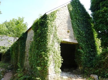 Maison a vendre Mellionnec 22110 Côtes-d'Armor 55 m2 2 pièces 74400 euros