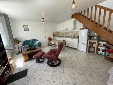 Appartement a vendre Paimpol 22500 Côtes-d'Armor 54 m2 3 pièces 219150 euros