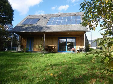 Maison a vendre Silfiac 56480 Morbihan 227 m2  471510 euros