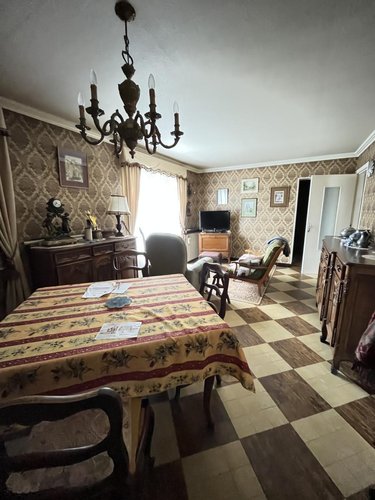 Maison a vendre Saint-Nicolas 62223 Pas-de-Calais 75 m2 4 pièces 157200 euros