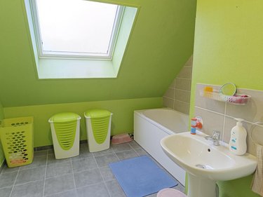 Maison a vendre Courcelles-lès-Lens 62970 Pas-de-Calais 90 m2  198000 euros