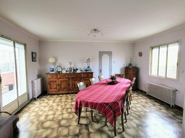 Maison a vendre Candé 49440 Maine-et-Loire 123 m2 6 pièces 213400 euros