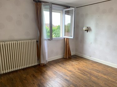 Maison a vendre Reims 51100 Marne 110 m2 6 pièces 232000 euros