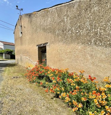 Maison a vendre Paulx 44270 Loire-Atlantique 110 m2 4 pièces 207372 euros