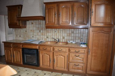 Maison a vendre Sablé-sur-Sarthe 72300 Sarthe 68 m2 5 pièces 157500 euros