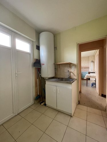 Maison a vendre Saint-Mars-la-Brière 72470 Sarthe 97 m2 6 pièces 126200 euros