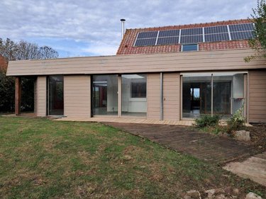 Maison a vendre Escalles 62179 Pas-de-Calais 212 m2 7 pièces 1032280 euros