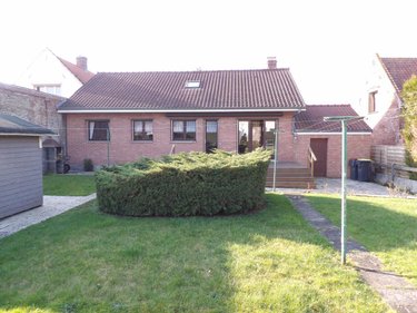 Maison a vendre Bully-les-Mines 62160 Pas-de-Calais 77 m2 5 pièces 172500 euros