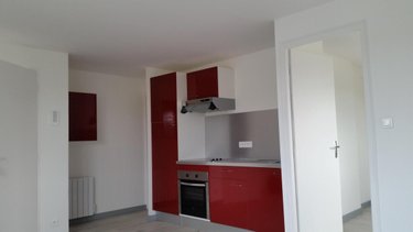 Location appartement Loudéac 22600 Côtes-d'Armor 32 m2 2 pièces 425 euros
