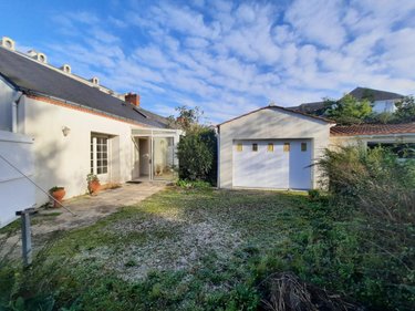 Maison a vendre Challans 85300 Vendée 87 m2 4 pièces 241800 euros