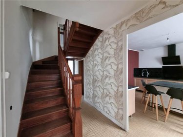 Maison a vendre Plogonnec 29180 Finistère 148 m2 7 pièces 179800 euros