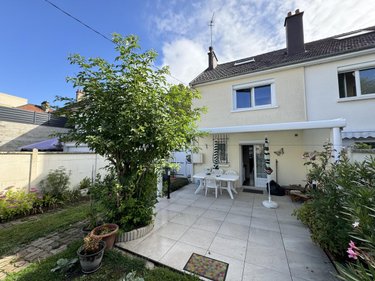 Maison a vendre Sotteville-lès-Rouen 76300 Seine-Maritime 57 m2 4 pièces 157500 euros