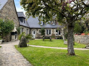 Maison a vendre Langoat 22450 Côtes-d'Armor 196 m2 11 pièces 353600 euros