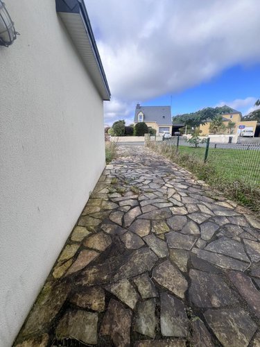 Maison a vendre Plédran 22960 Côtes-d'Armor 129 m2 6 pièces 296800 euros