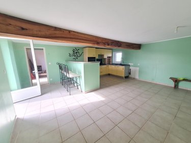 Maison a vendre Naveil 41100 Loir-et-Cher 120 m2 4 pièces 171435 euros