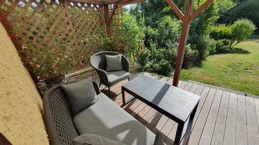 Maison a vendre Tramery 51170 Marne 123 m2 5 pièces 340000 euros