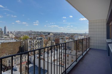 Appartement a vendre Paris 18e arrondissement 75018 Paris 90 m2 4 pièces 590000 euros