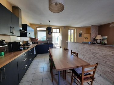 Maison a vendre Machecoul-Saint-Même 44270 Loire-Atlantique 148 m2 7 pièces 262600 euros
