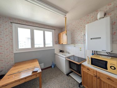 Appartement a vendre Morlaix 29600 Finistère 65 m2  75100 euros