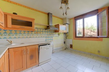 Maison a vendre Chanceaux-sur-Choisille 37390 Indre-et-Loire 128 m2 5 pièces 262500 euros