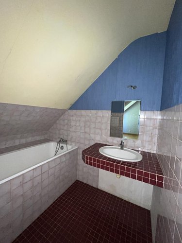 Maison a vendre Évron 53600 Mayenne 134 m2 6 pièces 188550 euros