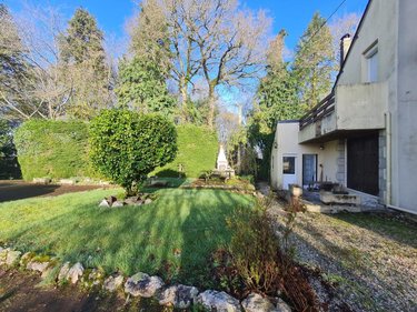 Maison a vendre Réguiny 56500 Morbihan 135 m2 7 pièces 124000 euros