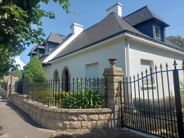 Maison a vendre Kervignac 56700 Morbihan 194 m2 10 pièces 415840 euros