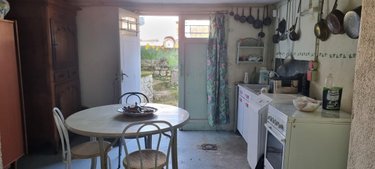 Viager maison Rochecorbon 37210 Indre-et-Loire 144 m2 5 pièces 158000 euros
