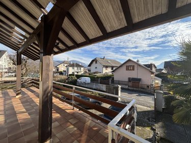 Maison a vendre Saint-Alban-Leysse 73230 Savoie 140 m2 10 pièces 494000 euros