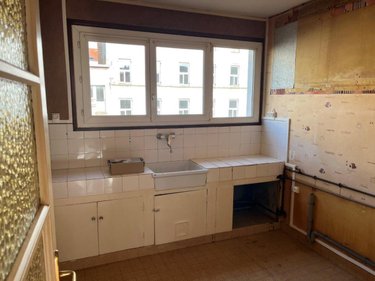 Appartement a vendre Boulogne-sur-Mer 62200 Pas-de-Calais 98 m2 5 pièces 111300 euros