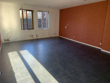 Maison a vendre Chérisy 62128 Pas-de-Calais 156 m2 6 pièces 190000 euros