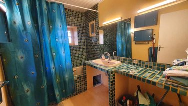 Maison a vendre Langonnet 56630 Morbihan 260 m2 8 pièces 231506 euros
