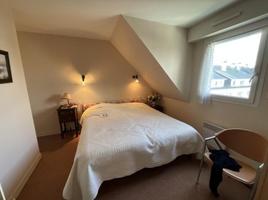 Appartement a vendre Lorient 56100 Morbihan 131 m2 4 pièces 488360 euros