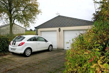 Maison a vendre Bourges 18000 Cher 117 m2 4 pièces 163800 euros