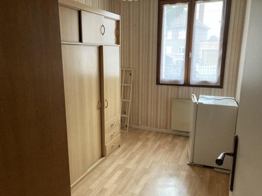 Maison a vendre Brebières 62117 Pas-de-Calais 74 m2 5 pièces 156700 euros