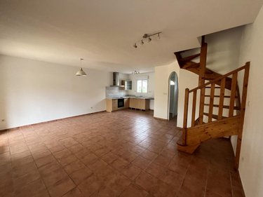 Appartement a vendre Bouchet 26790 Drôme 79 m2 4 pièces 195000 euros